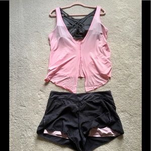 💖ACTIVEWEAR SET💖